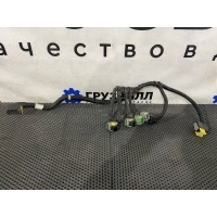 Проводка AdBlue мочевины Volvo FH4 21565726,21935771