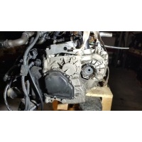 Двигатель Audi TT 8J3 2.0 BWA 8J0907115N, 03F109210D