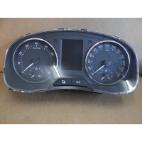 Спидометр часы 5ja920840d skoda rapid nh