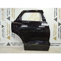 дверь Volkswagen Touareg 3 CR7 2018-2022 760833052B