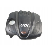 Крышка двигателя соната vi 2.4 gdi 292402g710