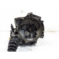 Кпп г esy ffe dxd volkswagen поло iii 1.0 1.4 16v