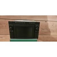 Volkswagen радио компакт - диск заводские навигация 3b0035191d с кодом