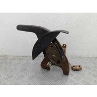 Рычаг ручного тормоза Nissan Qashqai I (J10) 2006 - 2013 2010