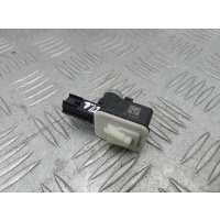 Датчик удара Chevrolet Equinox III 2017 - 2021 2019 13576422,