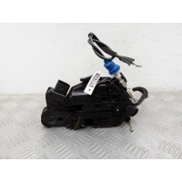 Замок двери передней левой Volkswagen Passat CC Рестайлинг (357) 2012 - 2017 2013 5N1837015,