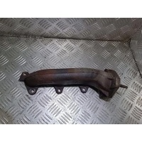 Коллектор выпускной Audi A6 C5 1997-2001 1998 078253033AQ