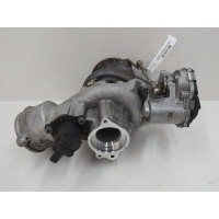Турбина Audi Q5-FY(2020-2023) 2022 06N145722A