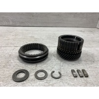 Шестерня КПП Audi 020311159R 020311159R