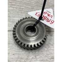Шестерня КПП Audi 020311361T 020311361T