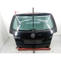 Моторчик стеклоочистителя задний Volkswagen Touran 1 (2003-2010) 2004 ,1T0955711D