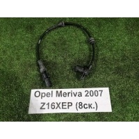 Датчик abs Opel Meriva 2007 09115064
