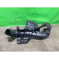 Патрубок интеркулера Audi Q5 2011 8K0145832B