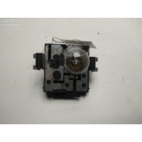 Плата фонаря заднего правого Volkswagen Sharan (2000-2010) 2006 7M3945259