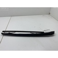 Щеткодержатель (поводок стеклоочистителя) задний Audi A4 B6 (2001-2004) 2003 8E9955407B