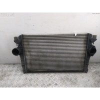 Радиатор интеркулера Volkswagen Sharan (2000-2010) 2006