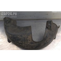 Защита крыла (подкрылок) задняя левая BMW X3 E83 (2003-2010) 2004 3400057