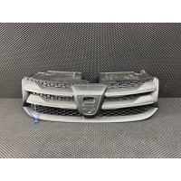 решетка радиатора Dacia Logan Van 623103971R