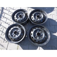 Колёсные диски дэу матиз 4x114 , 3x69 et45 13