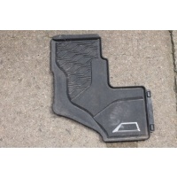 Коврик резиновый задняя bmw x7 g07 51472458558