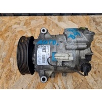 Компрессор клим opel astra j iv 1.6 т 13250609 zm2