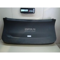 Обшивка двери багажника BMW X4 G02 2018 51497491237