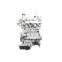 Двигатель Hyundai-Kia Ceed 2018 38AQ104P00