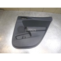 Обшивка двери задней правой Hyundai-Kia Ceed 2018 83302J7020DHC