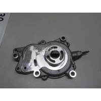 Крышка ТНВД Citroen-Peugeot Jumpy 2016 9839294280