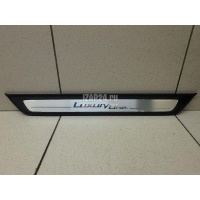Накладка порога (внутренняя) BMW 6-serie GT G32 2017 51475A0D979