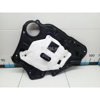 Панель двери BMW 6-serie GT G32 2017 51487424982