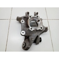 Кулак поворотный задний левый BMW 6-serie GT G32 2017 33306867267