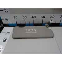 Козырек солнцезащитный (внутри) Dongfeng AX7 2015 6161012HU