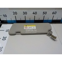 Козырек солнцезащитный (внутри) Dongfeng AX7 2015 6162021HU