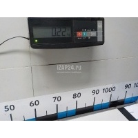 Уплотнитель двери Dongfeng AX7 2015 5703505