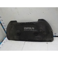 Шумоизоляция капота Dongfeng AX7 2015 5281505