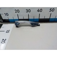 Ручка двери наружная Dongfeng AX7 2015 5723005AS