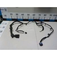 Проводка (коса) Dongfeng AX7 2015 7262004