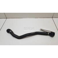 Патрубок радиатора Mercedes Benz W247 B-klasse 2018 2475010158