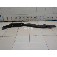 Накладка на порог (наружная) Volvo TRUCK FM (2010 - 2013) 20379784