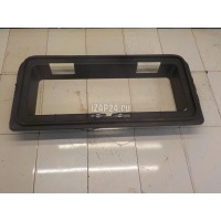 Уплотнитель (наружный) Volvo TRUCK FM (2010 - 2013) 8191540