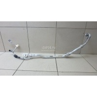 Трубка кондиционера BMW 3-serie G20/G21 2018 64539395469