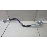 Трубка кондиционера BMW 3-serie G20/G21 2018 64539395480