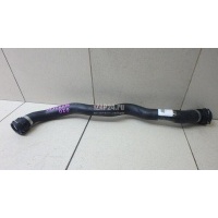 Патрубок радиатора BMW 3-serie G20/G21 2018 17128654834