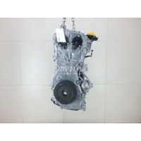 Двигатель Renault Arkana 2019 8201734356