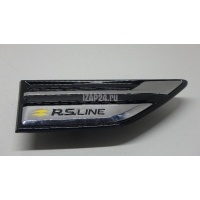 Накладка декоративная Renault Arkana 2019 990424951R