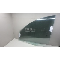 Стекло двери передней левой Renault Arkana 2019 803018137R