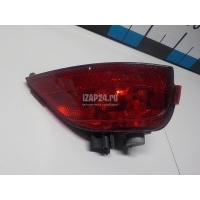 Фонарь задний в бампер правый Renault Arkana 2019 265808620R