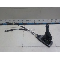 Кулиса КПП Renault Arkana 2019 349018842R