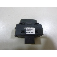 Кнопка многофункциональная Renault Captur (2013 - 2019) 254291224R